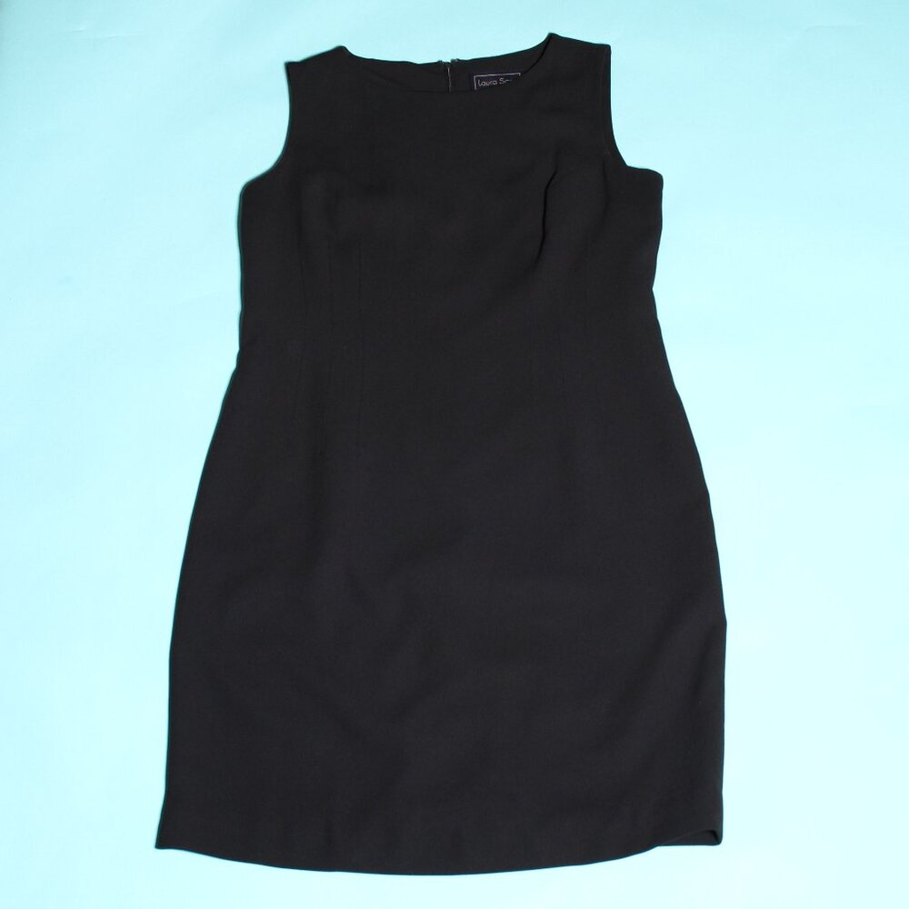 Little Black Dress--Sophisticated/Office 8